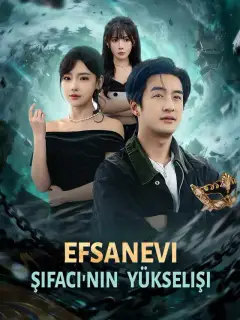 EFSANEVİ ŞİFACI'NIN YÜKSELİŞİ