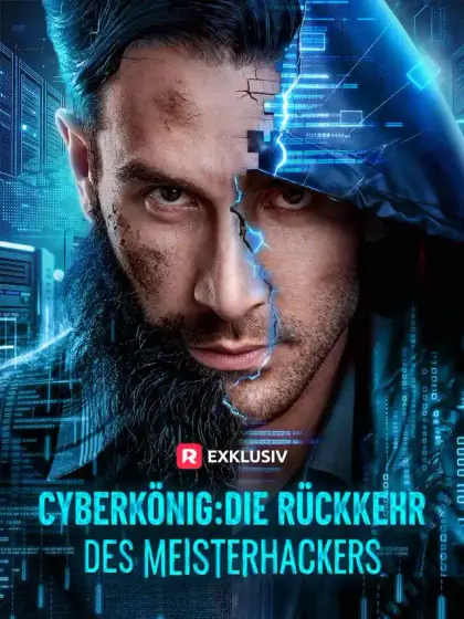 Cyberkönig: Die Rückkehr des Meisterhackers