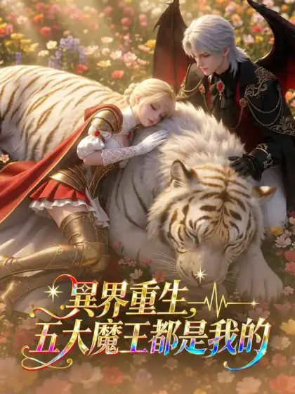 異界重生，五大魔王都是我的