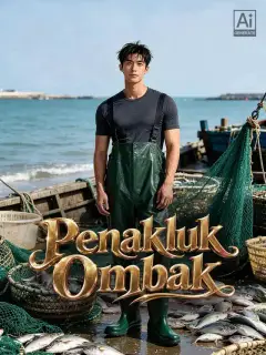 Penakluk Ombak