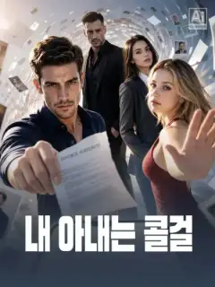 내 아내는 콜걸
