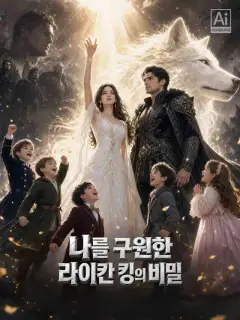 나를 구원한 라이칸 킹의 비밀
