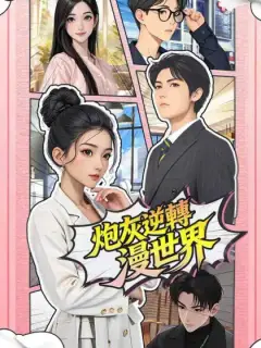 炮灰逆轉漫世界