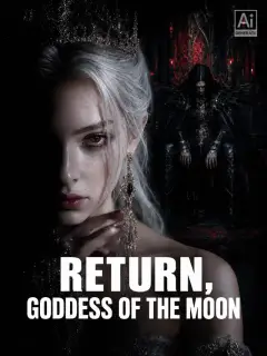 Return,Goddess of the Moon