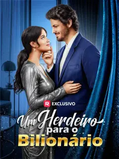Um Herdeiro Para o Bilionário