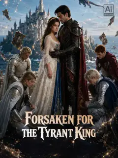 Forsaken for the Tyrant King