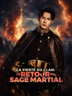 La fierté du clan : le retour du sage martial