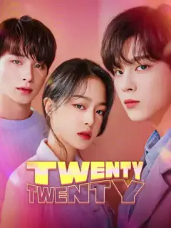 Twenty-Twenty
