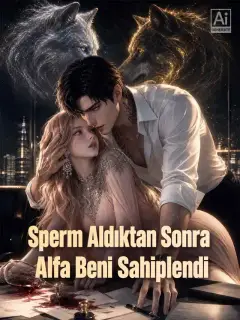Sperm Aldıktan Sonra Alfa Beni Sahiplendi