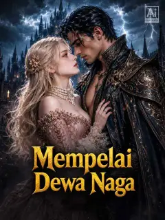 Mempelai Dewa Naga