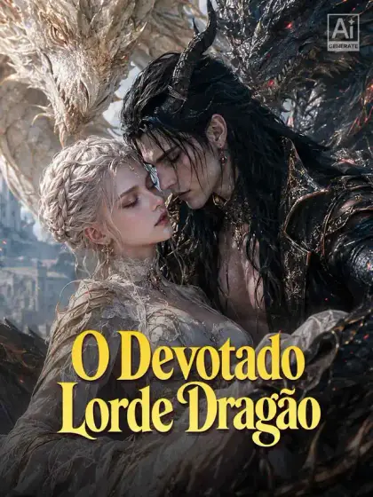 O Devotado Lorde Dragão