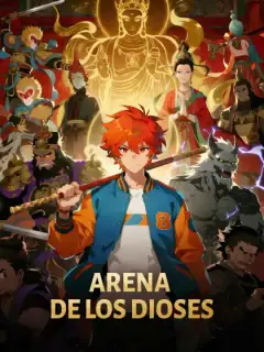Arena de los dioses