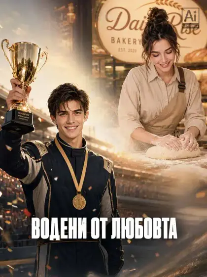 Водени от любовта