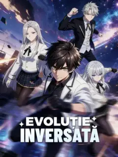 Evoluție inversată