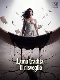 Luna tradita: il risveglio