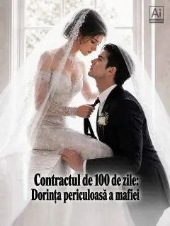Contractul de 100 de zile: Dorința periculoasă a mafiei