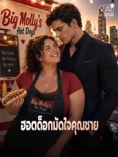 ฮอตด็อกมัดใจคุณชาย