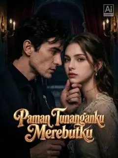 Paman Tunanganku Merebutku