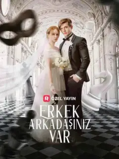 Erkek Arkadaşınız Var