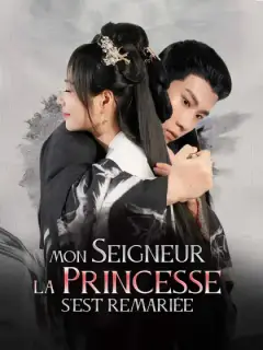 Mon Seigneur, La Princesse s'Est Remariée