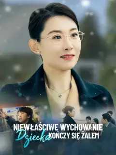 Niewłaściwe wychowanie dziecka kończy się żalem