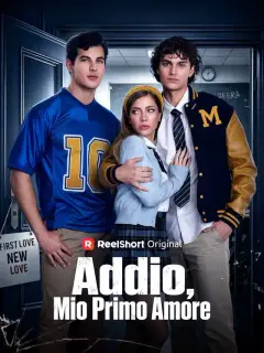 Addio, Mio Primo Amore