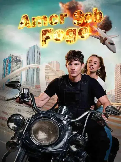 Amor Sob Fogo