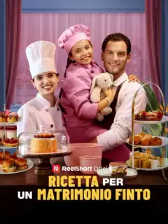 Ricetta per un matrimonio finto