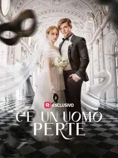 C'è un uomo per te