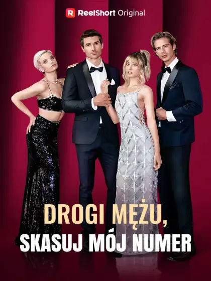 Drogi mężu, skasuj mój numer