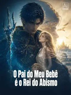 O Pai do Meu Bebê é o Rei do Abismo