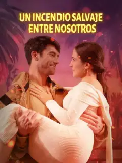 Un incendio salvaje entre nosotros
