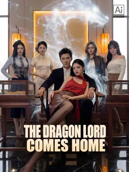 The Dragon Lord Comes Home