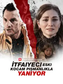 Annenin İntikamı: Alevlerde