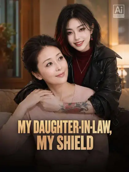 My Daughter-in-Law, My Shield