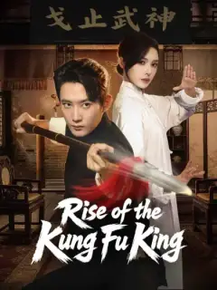 Rise of the Kung Fu King