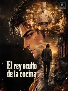 El rey oculto de la cocina