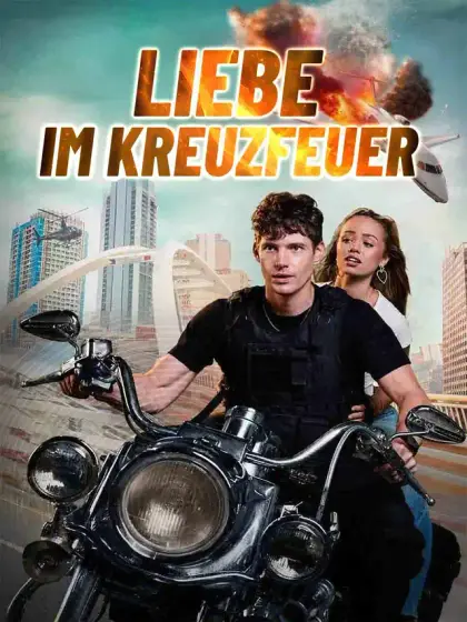 Liebe im Kreuzfeuer