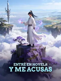 Entré en novela y me acusas