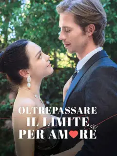 Oltrepassare il limite per amore