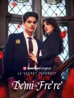 Le Secret interdit de mon demi-frère