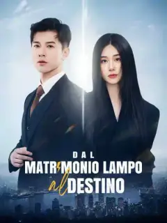 Dal Matrimonio Lampo al Destino