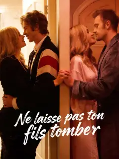 Ne laisse pas ton fils tomber