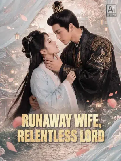 Runaway Wife, Relentless Lord
