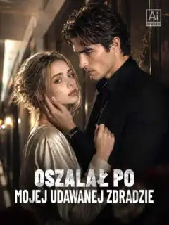 Oszalał po mojej udawanej zdradzie
