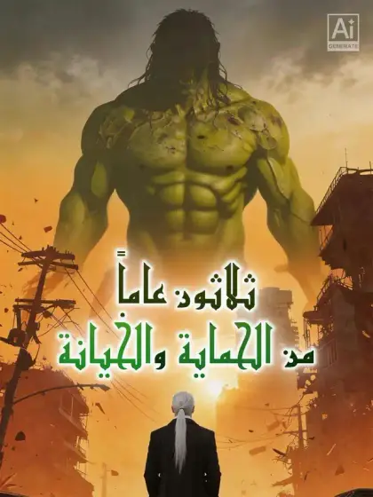 ثلاثون عاماً من الحماية والخيانة
