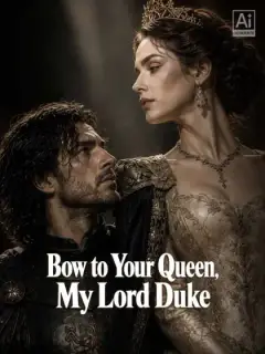 Bow to Your Queen, My Lord Duke