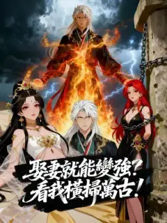 娶妻就能變強？看我橫掃萬古！