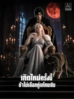 เกิดใหม่ครั้งนี้ ข้าไม่เลือกคู่แท้คนเดิม