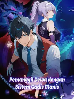 Pemanggil Dewa dengan Sistem Gadis Manis